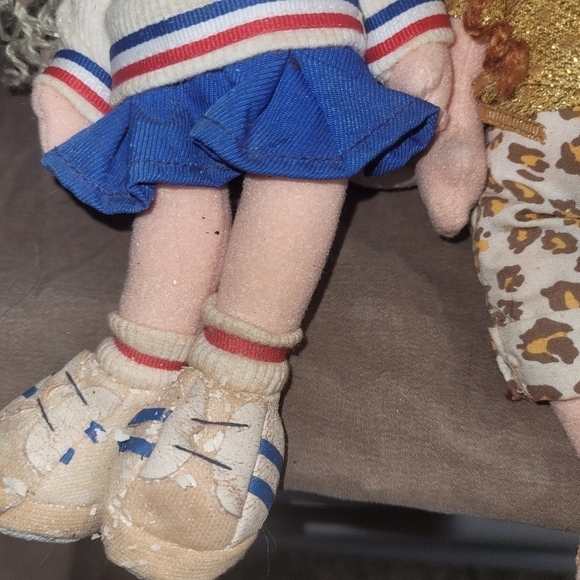 Rare collection of 23 Ty Teanie Beanie Boppers - Picture 7 of 7